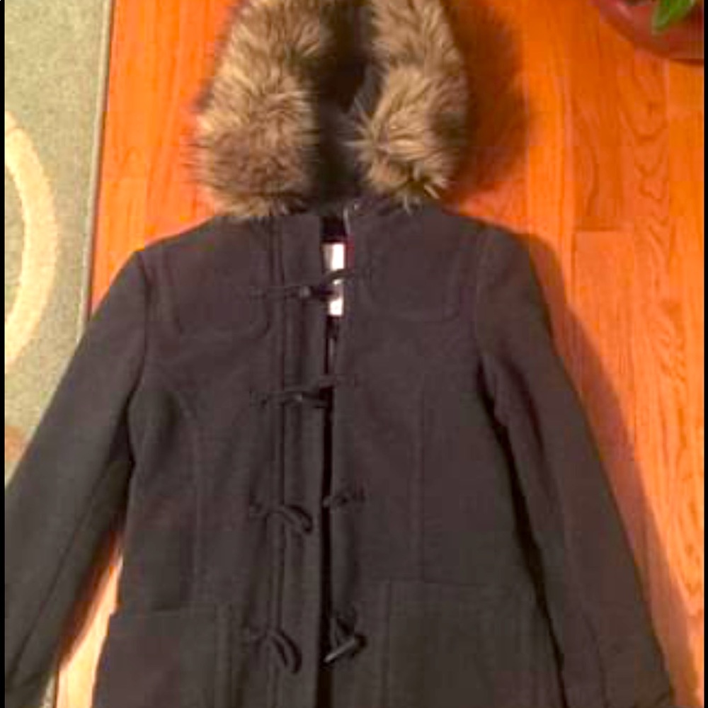 Aeropostale coat